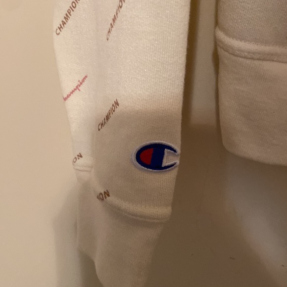 Champion Hoodie - Picture 3 of 4